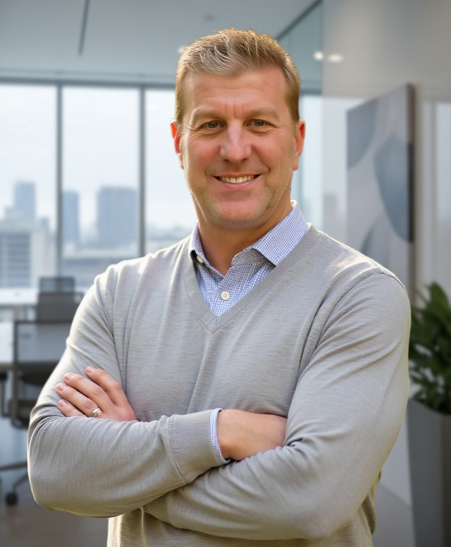Mark Sullivan